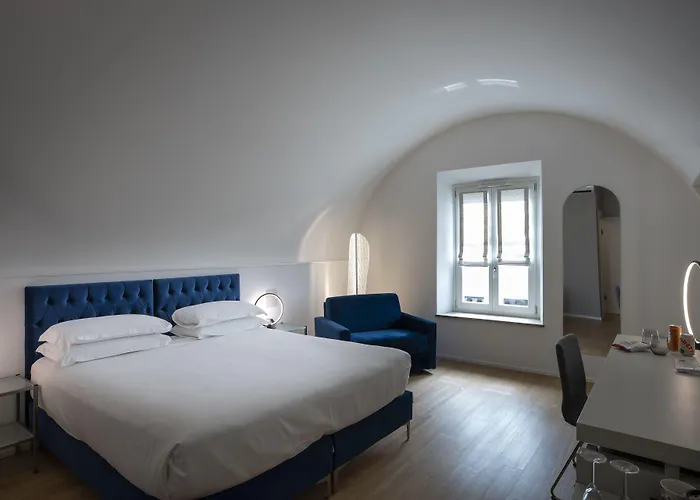 Le Stanze Del Savonarola Maison d'hôtes Ferrare