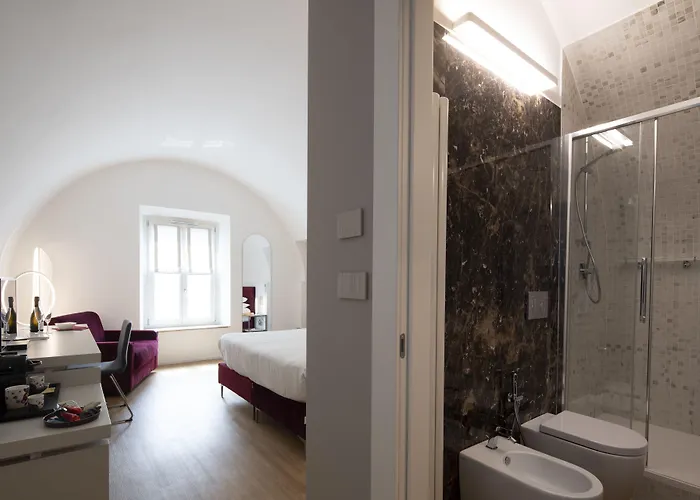 Le Stanze Del Savonarola Maison d'hôtes