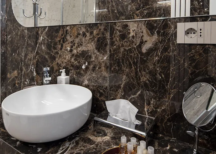 Le Stanze Del Savonarola 4* Ferrara