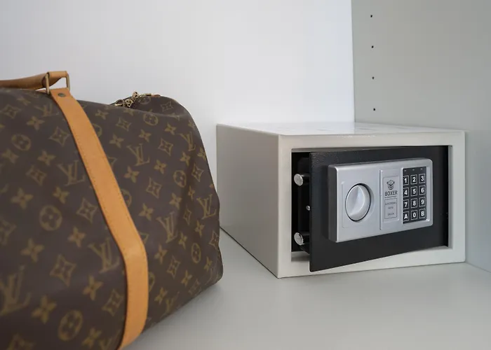 Pensjonat Le Stanze Del Savonarola 4*