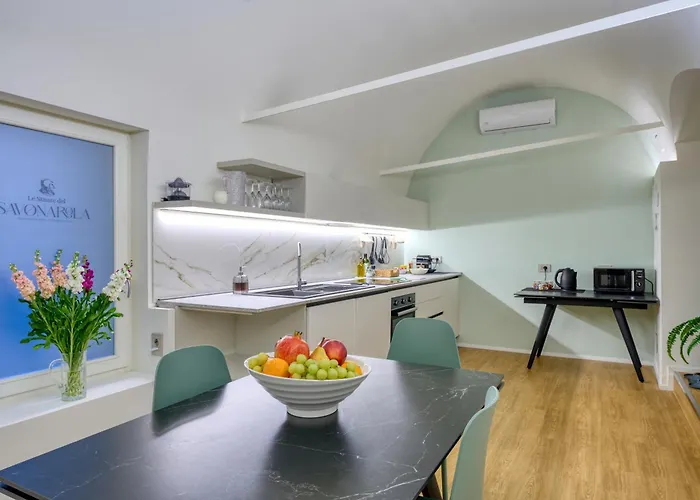 Affittacamere Le Stanze Del Savonarola Ferrara