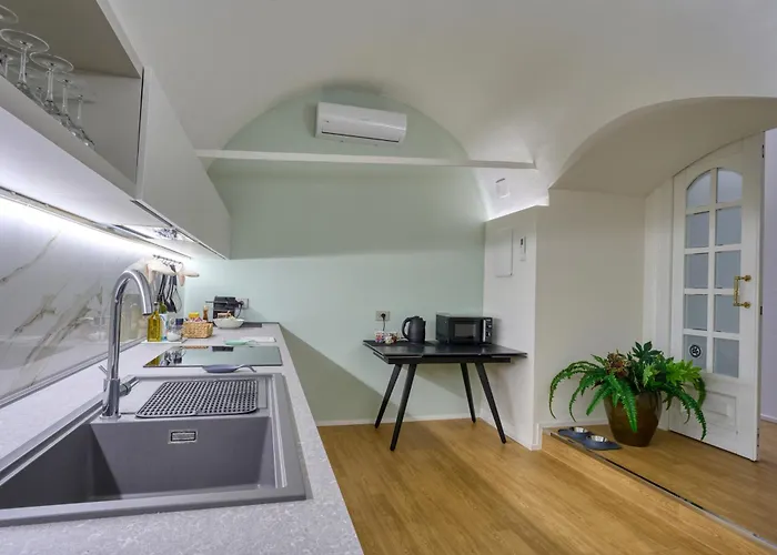 Maison d'hôtes Le Stanze Del Savonarola 4*